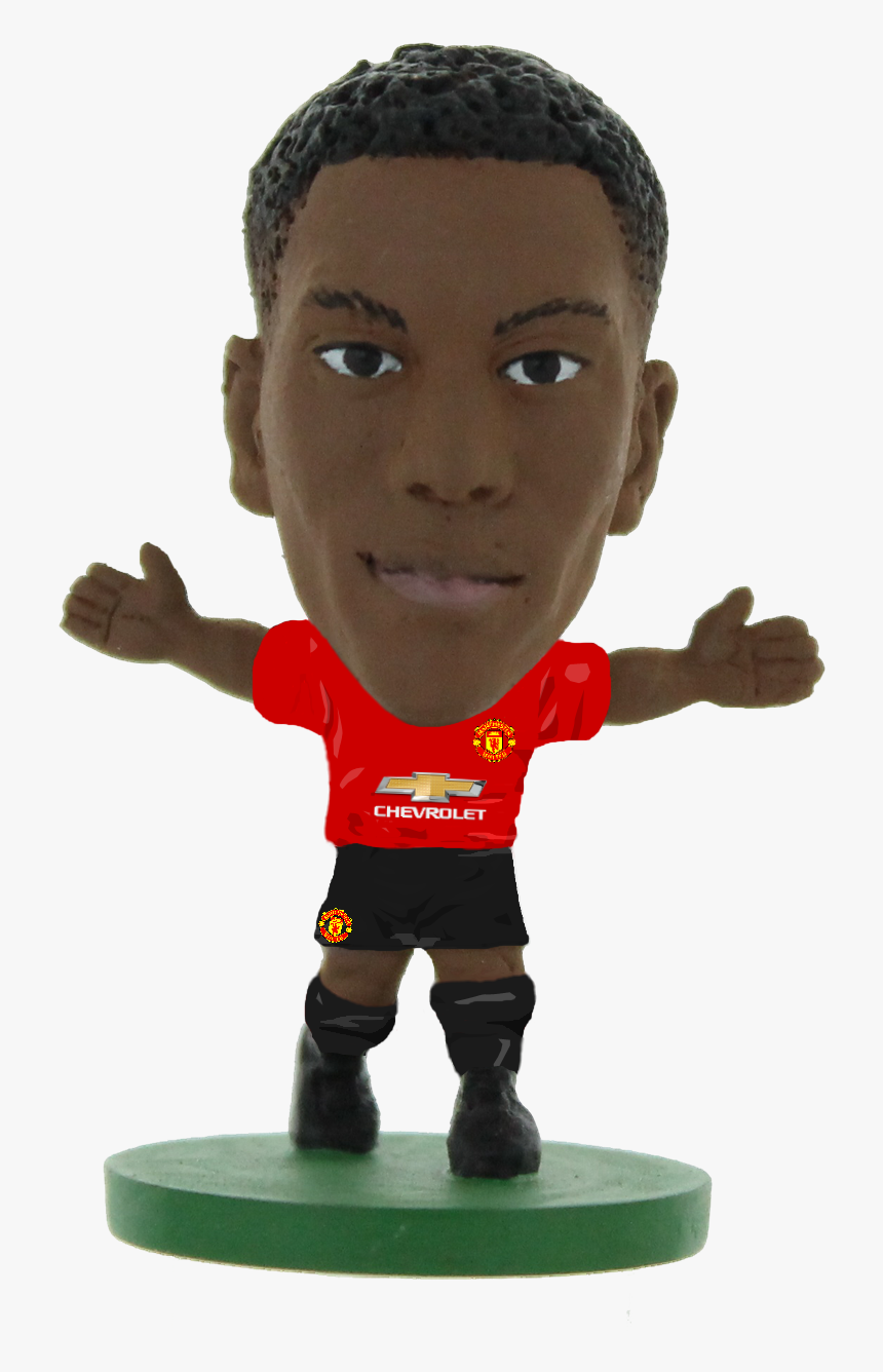 Manchester United Soccerstarz 2018 19, HD Png Download, Free Download