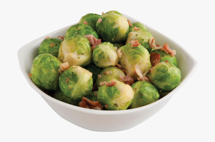 Brussels Sprout, HD Png Download, Free Download