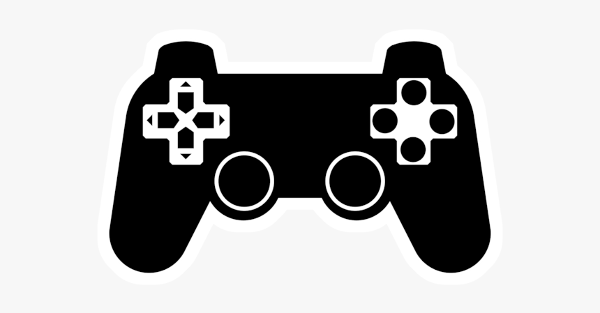 About Game-2 - Game Controller Svg, HD Png Download, Free Download