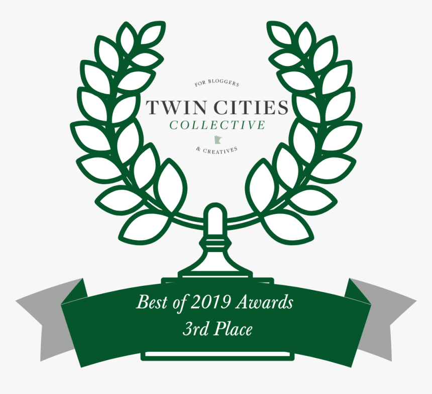 7 - Twin Cities Collective Best Of 2019 Awards, HD Png Download, Free Download