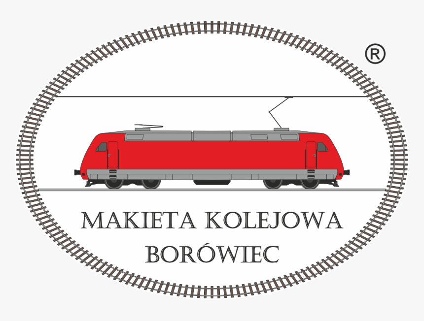 Logo Makiety - Locomotive, HD Png Download, Free Download