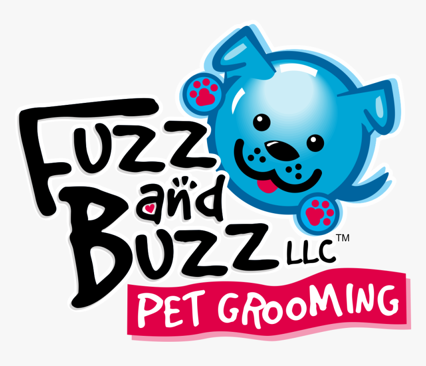 Fuzz And Buzz Logo, HD Png Download, Free Download