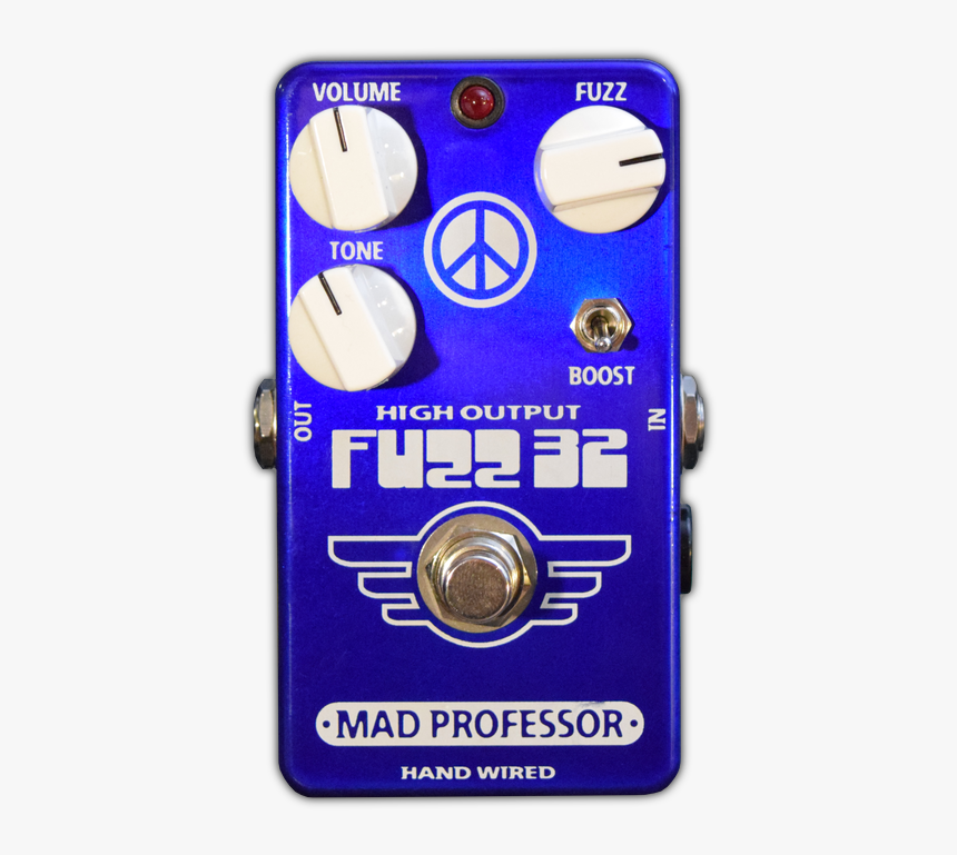 Mad professor. Germanium Fuzz PCB. Fire Red Fuzz Mad Professor. Mad Professor компоненты внутри.