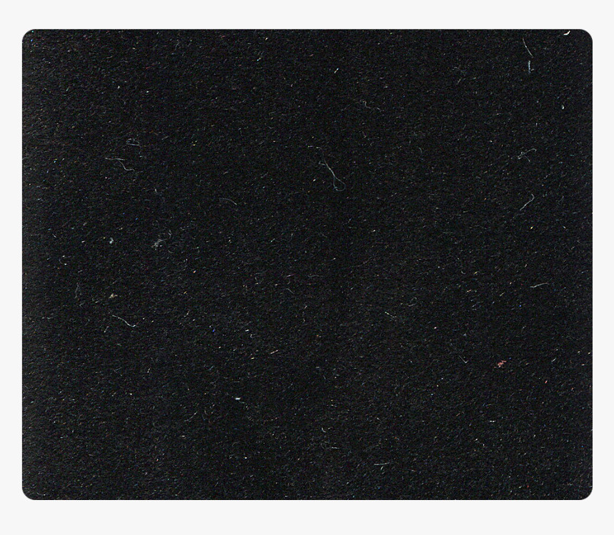 36 Black Velvet - Leather, HD Png Download, Free Download