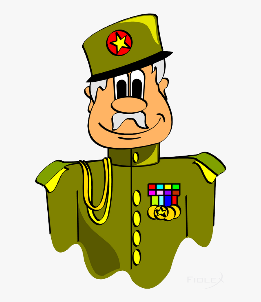 General green. Офицер мультяшный. Командир мультяшный. Генерал рисунок.