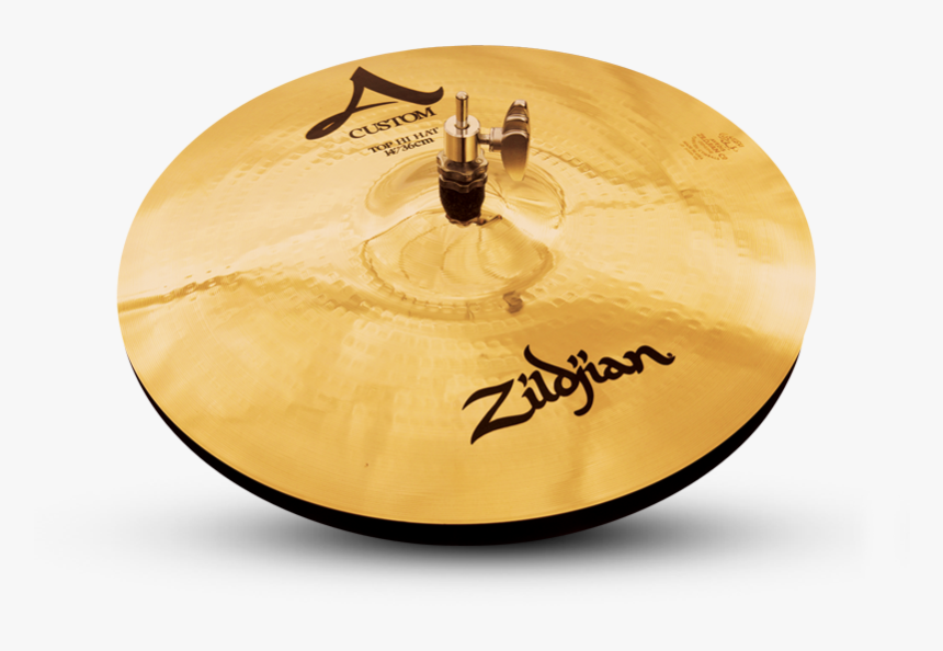 Zildjian A Custom, HD Png Download, Free Download