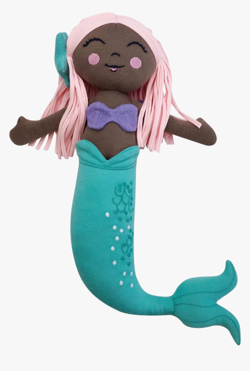 Kya The Mermaid - Mermaid, HD Png Download, Free Download