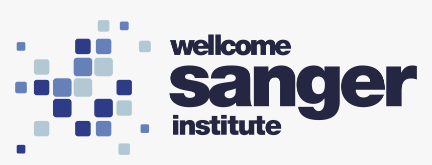 Wellcome Sanger Institute Logo, HD Png Download, Free Download