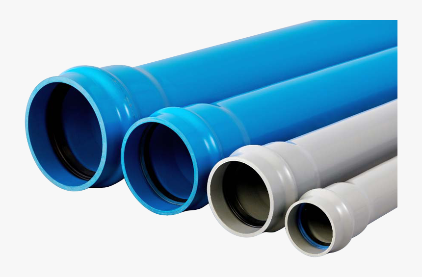 Upvc Pipes - Plastic Pipe, HD Png Download, Free Download