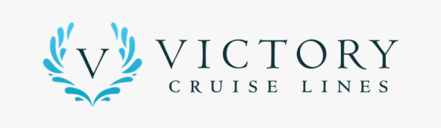 Victory Cruise Lines - Victory Cruise Line Logo, HD Png Download, Free Download