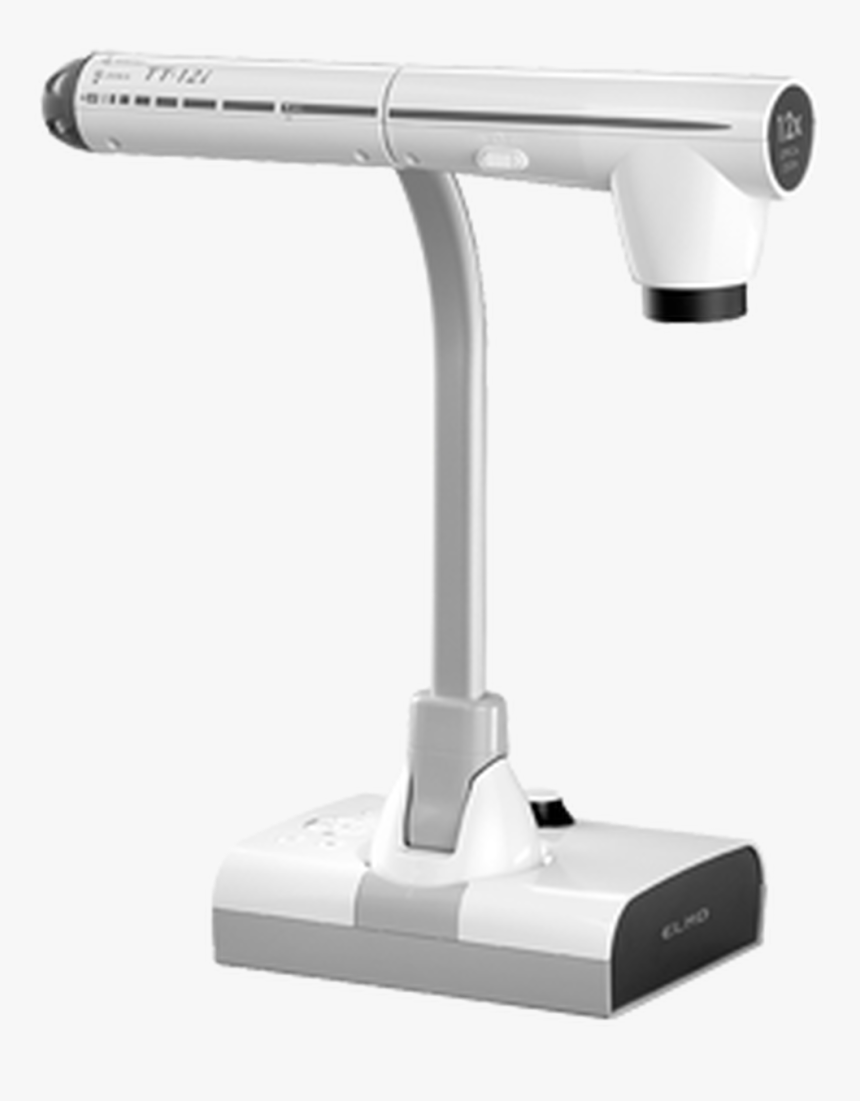 Elmo Tt 12i Interactive Document Camera - Elmo Document Camera, HD Png Download, Free Download