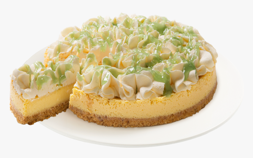 Key Lime Tart