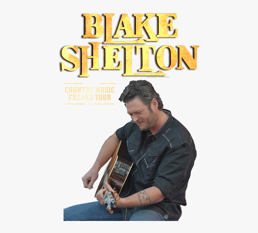 Blake Shelton, HD Png Download, Free Download