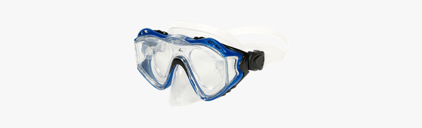 Diving Mask, HD Png Download, Free Download