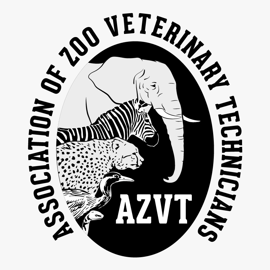 Association Of Zoo Veterinary Technicians, HD Png Download, Free Download