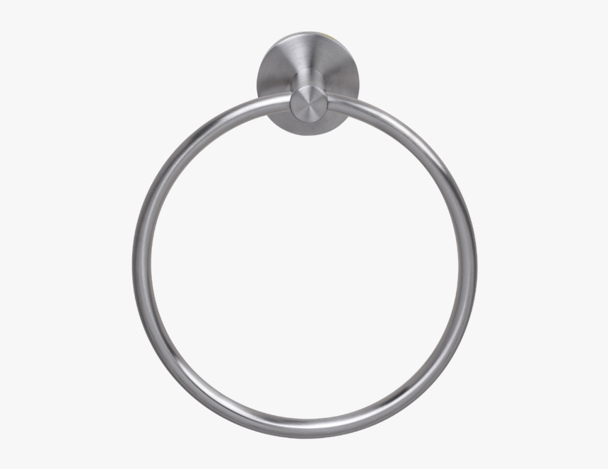 Callisto Towel Ring - Engagement Ring, HD Png Download, Free Download