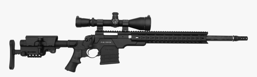 Howa Oryx 6.5 Creedmoor, HD Png Download, Free Download