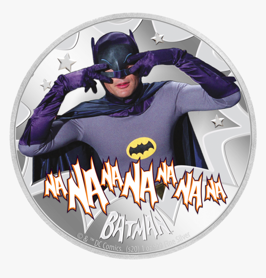 Ikniu620670 2 - Batman 66, HD Png Download, Free Download