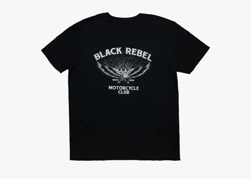 Brmc Eagle Tee - Forged In Fire Shirt, HD Png Download, Free Download