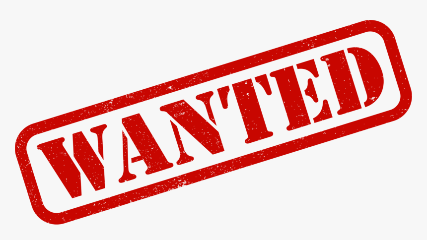 Wanted - Want To Buy, HD Png Download, Free Download