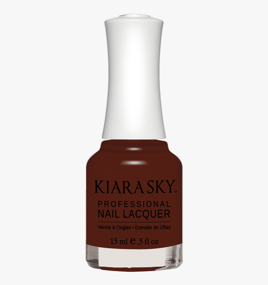 Winter Nail Polish Color - Kiara Sky Let's Get Ridiculous, HD Png Download, Free Download