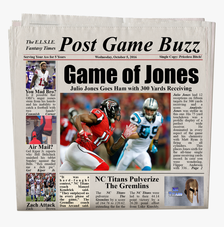 Newspaper, HD Png Download, Free Download