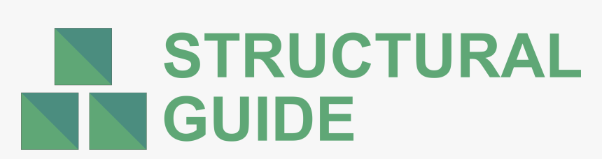 Structural Guide - Parallel, HD Png Download, Free Download