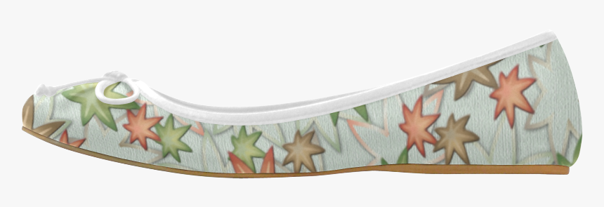 Ballet Flat, HD Png Download, Free Download