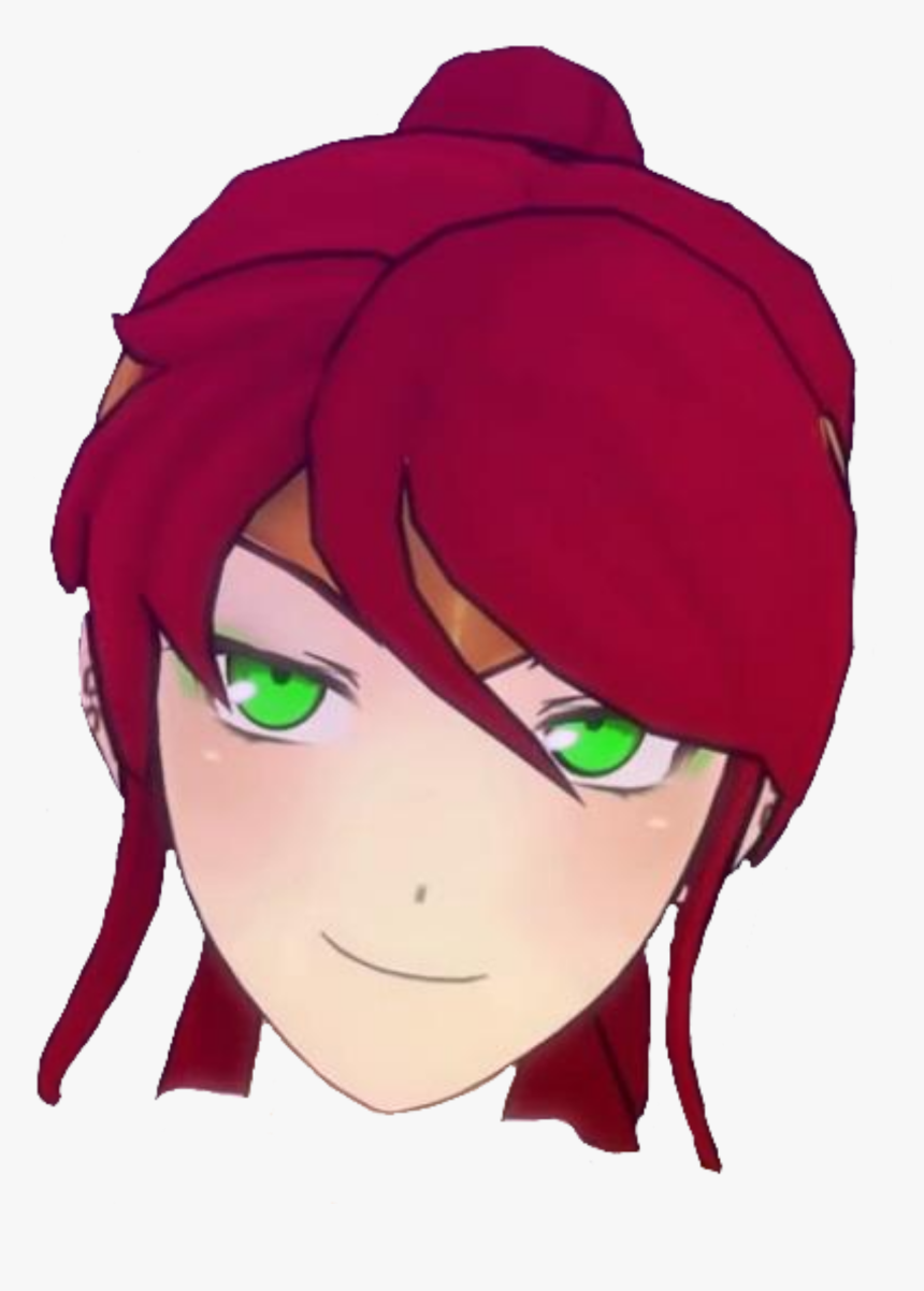 Pyrrha Smug, HD Png Download, Free Download