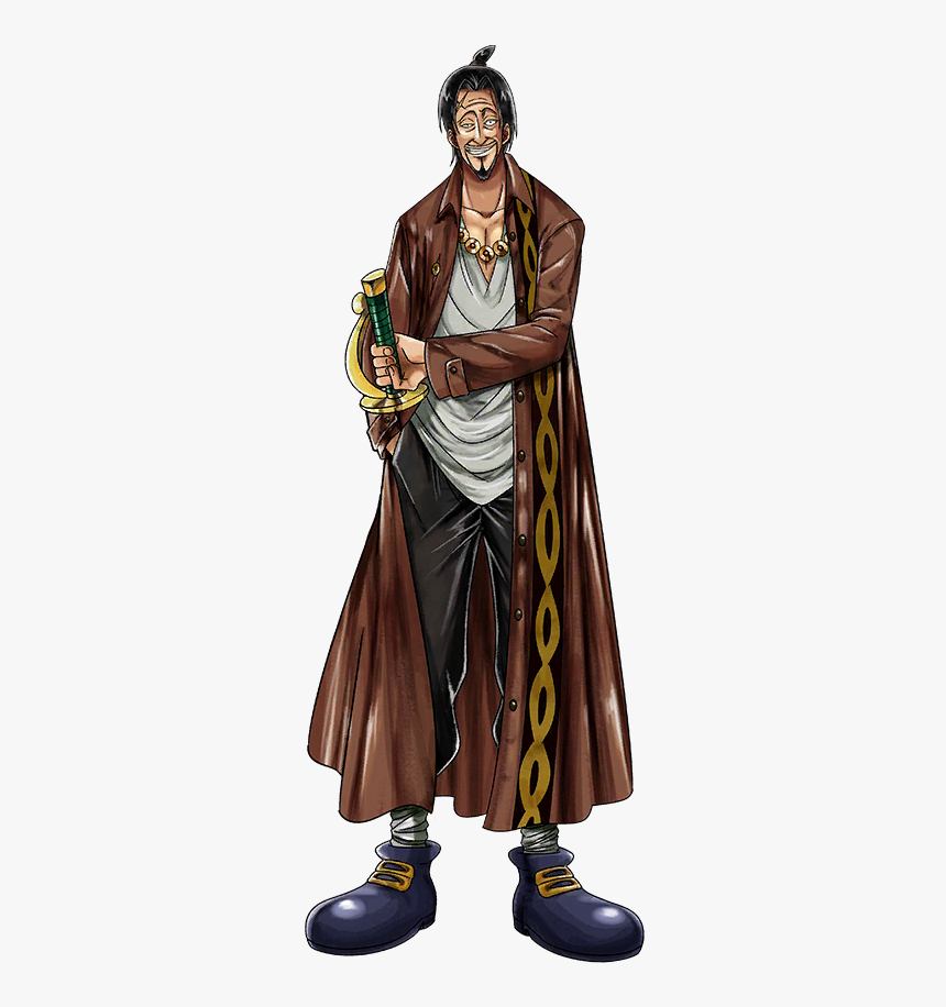 One Piece Bounty Rush Wiki Cape Hd Png Download Kindpng