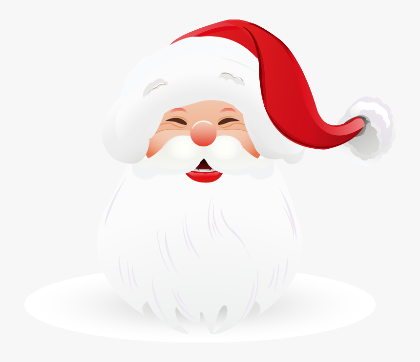 The Elf On The Shelf Santa Claus Christmas Elf - Santa Claus, HD Png Download, Free Download