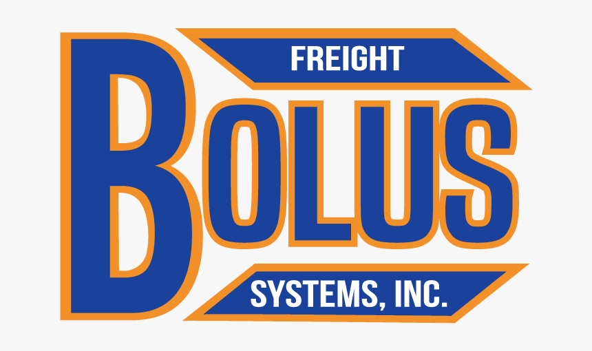 Bolus Freight Systems, HD Png Download, Free Download