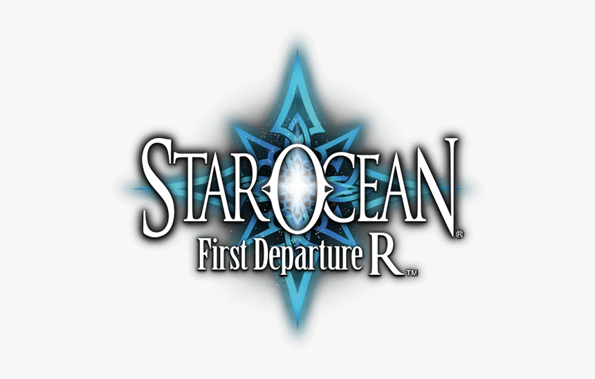 Star Ocean First Departure, HD Png Download, Free Download