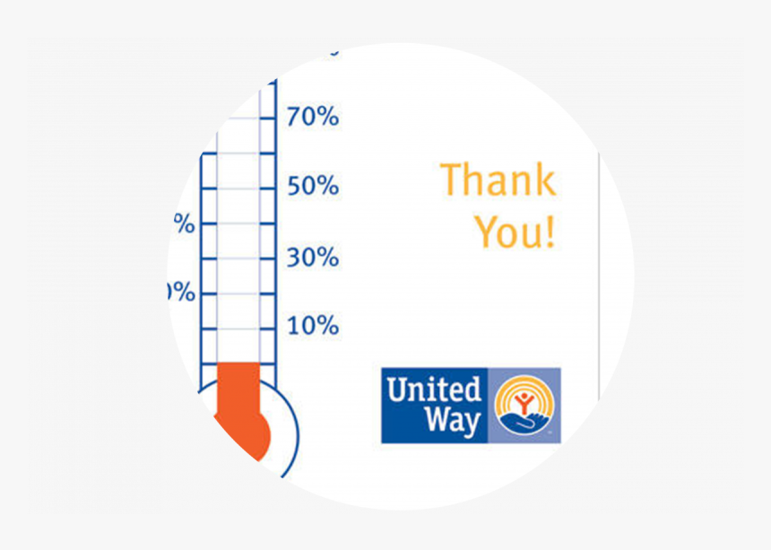 United Way, HD Png Download, Free Download