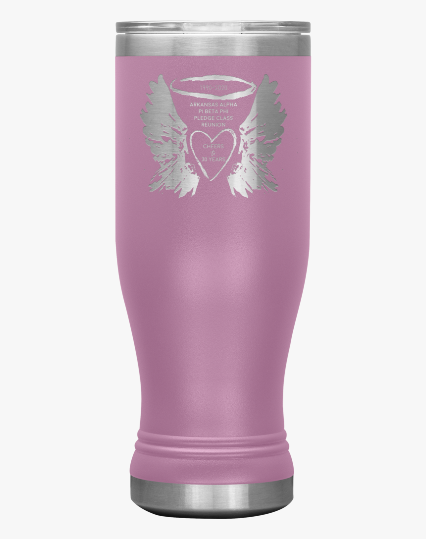 Cheers To 30 Years Boho Tumbler - Sea Eagle, HD Png Download, Free Download