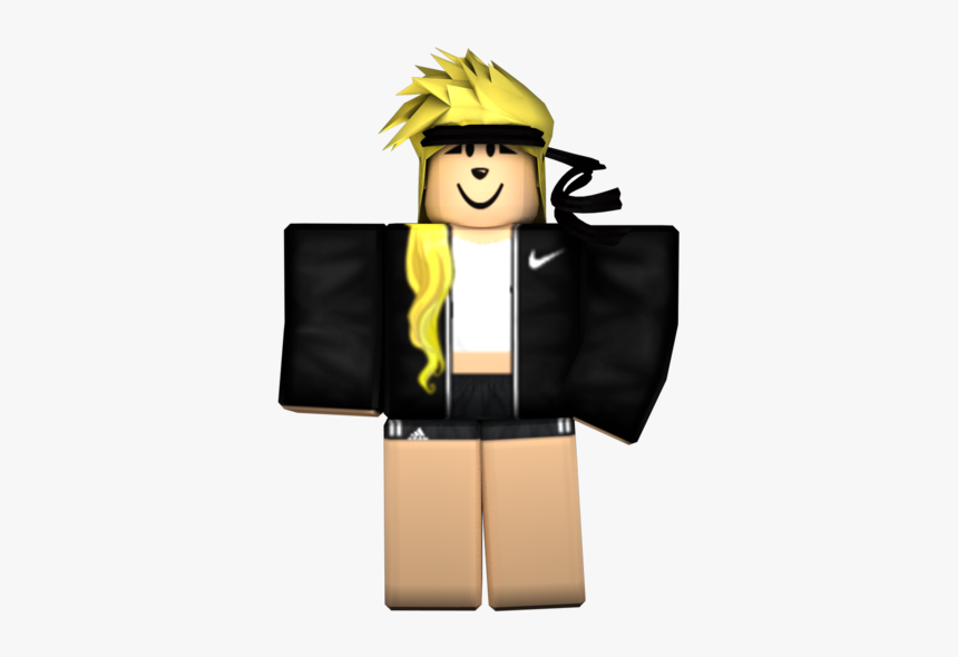 Cute Roblox Girl Outfit