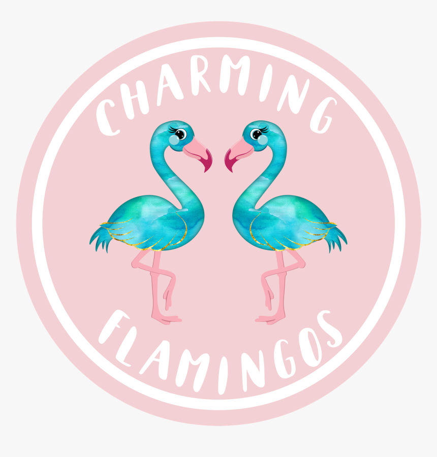 Flamingo Slime, HD Png Download, Free Download