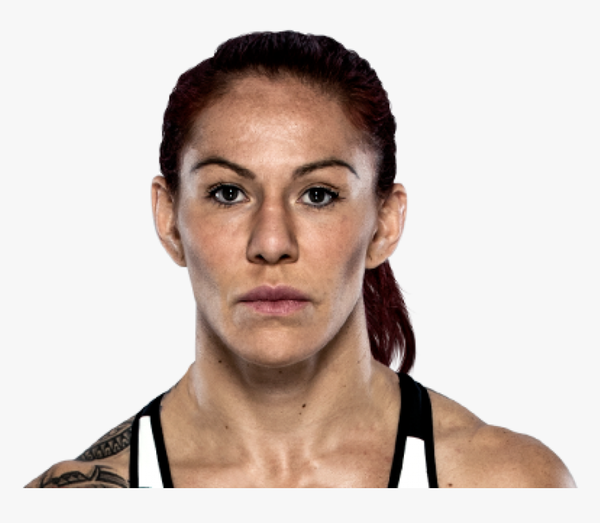 Cris Cyborg Headshot, HD Png Download, Free Download