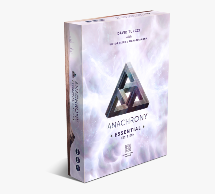 Anachrony, HD Png Download, Free Download