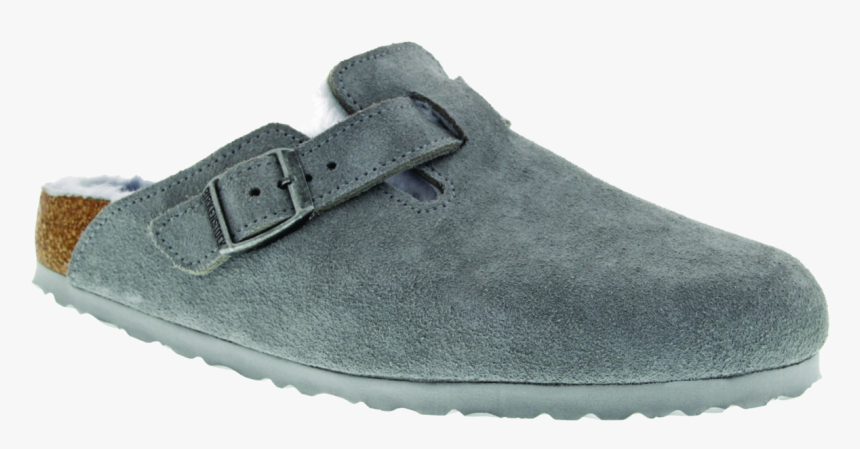 Birkenstock Boston Shearling, HD Png Download, Free Download