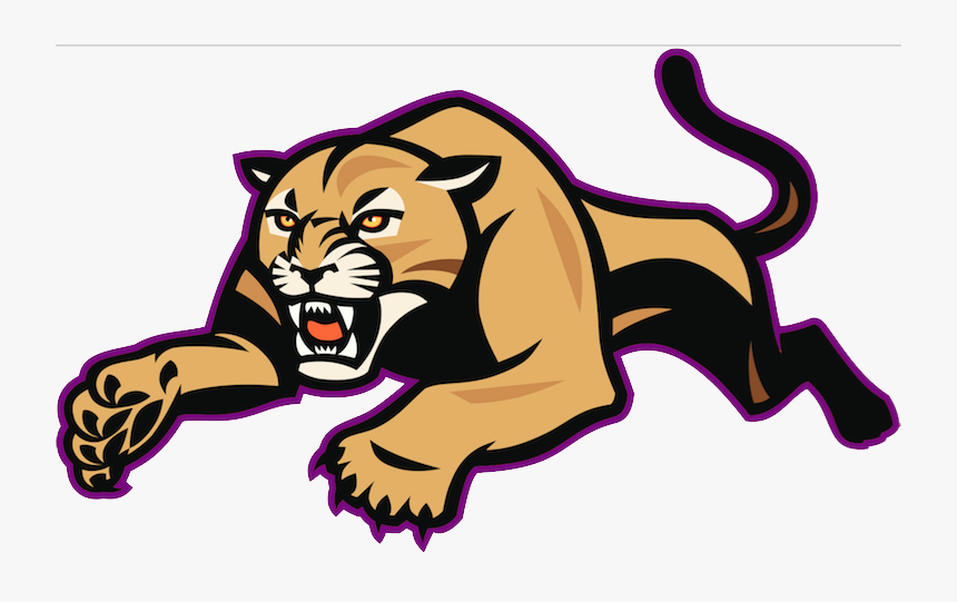 Agwsrcougars "
 Class="img Responsive Owl First Image - Agwsr High School Logo, HD Png Download, Free Download