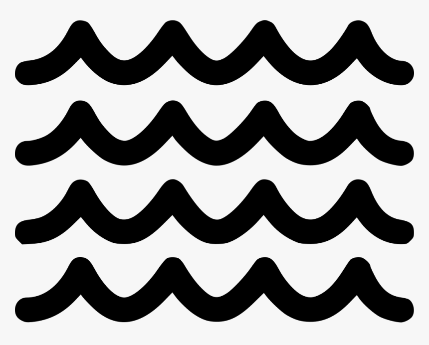 Waves - Symmetry, HD Png Download, Free Download