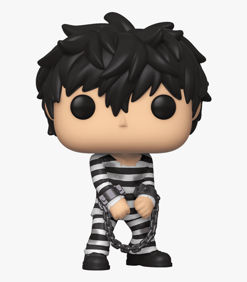 Joker Funko Pop Persona, HD Png Download, Free Download