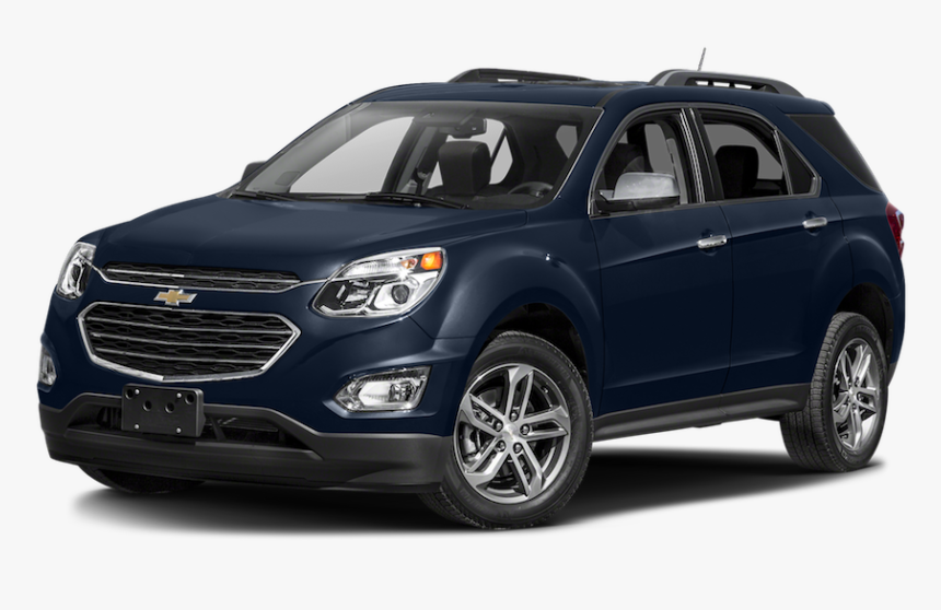 New Chevy Equinox Naperville Il - 2017 Chevy Suv Models, HD Png Download, Free Download