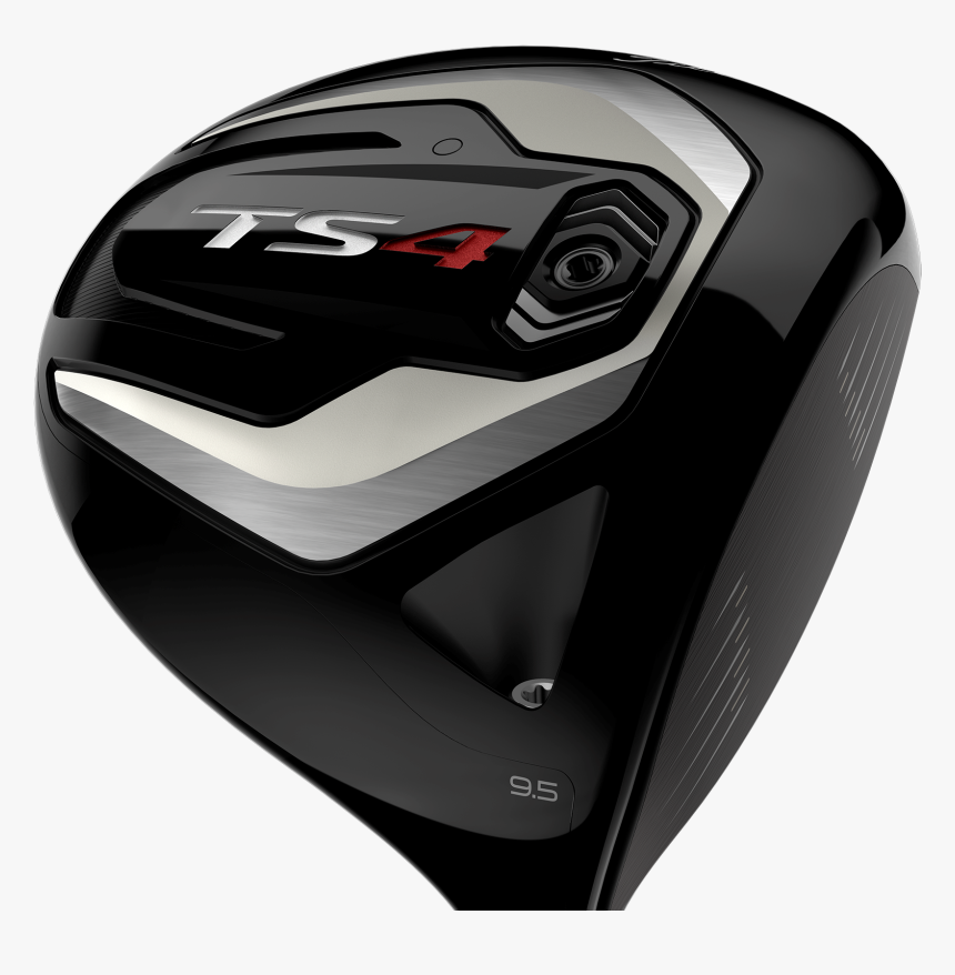 Titleist Ts4 Driver, HD Png Download, Free Download