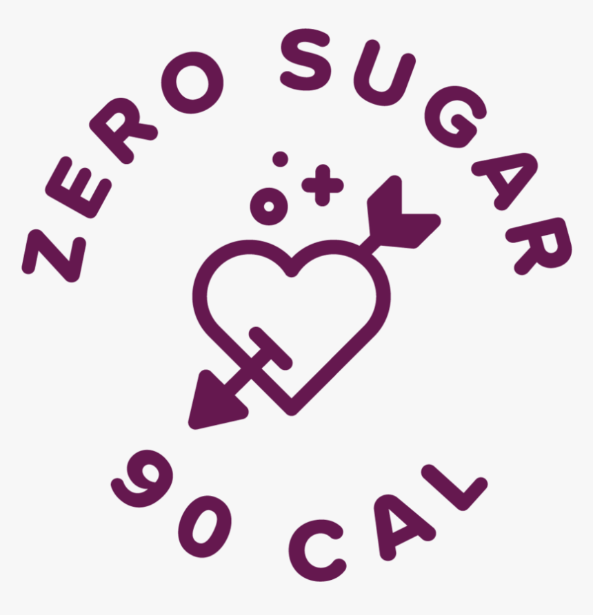 Zerosugar-rotate - Heart, HD Png Download, Free Download