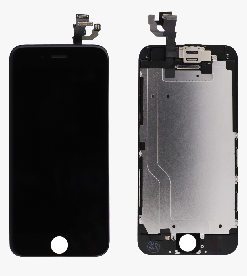 Display Iphone 6 Plus, HD Png Download, Free Download