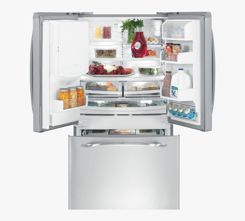 We Service What We Sell - Major Appliance, HD Png Download, Free Download