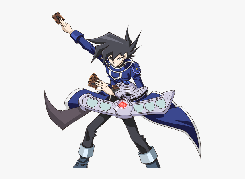 Yu Gi Oh Chazz, HD Png Download, Free Download