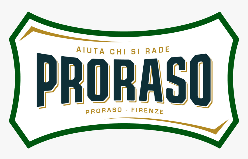 Proraso, HD Png Download, Free Download